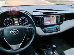 تويوتا راف 4